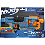 Nerf Elite 2.0 Commander RD-6