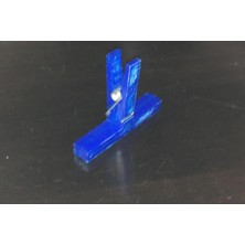 Aldım Geldi Büyük Mandal Plastik Aparat