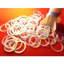 Aldım Geldi 100 Puan Sayaçlar Plastik Aparat