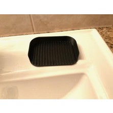 Aldım Geldi Sabunluk Plastik Aparat