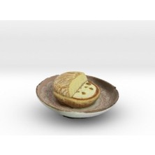 Aldım Geldi Bouche Plastik Aparat