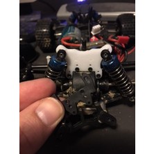 Aldım Geldi Tozo Rc Kar Plastik Aparat