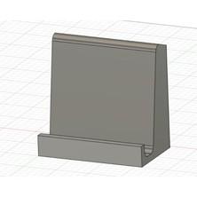 Aldım Geldi Telefon ve Kalem Kutusu Desteği Plastik Aparat
