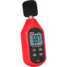Aldım Geldi Unit Ut 353 En Iyi Mini Ses Seviyesi Ölçer Ölçüm Cihazı