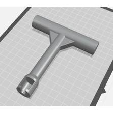 Aldım Geldi Araba / Otomatik Dent Tamir Aracı (Paintless) Plastik Aparat