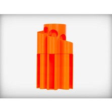 Aldım Geldi Para Sıralayıcısı Plastik Aparat