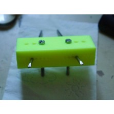 Aldım Geldi Fotoğraf Lens Montaj Aracı Plastik Aparat