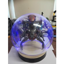 Aldım Geldi Droideka Destroyer Droid Plastik Aparat