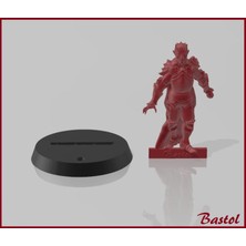 Aldım Geldi Kan Kasesi Vampir # 5 Plastik Aparat