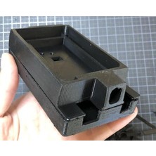 Aldım Geldi Arduino Mega 2560 Vaka - Menü Plastik Aparat