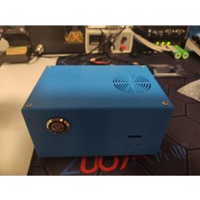 Aldım Geldi X829-C1 Kutu Kılıf Plastik Aparat