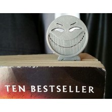 Aldım Geldi Korkunç Yer Imi Plastik Aparat