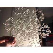 Aldım Geldi Büyük Karflakes - Karflake Makinesinden Plastik Aparat