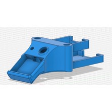 Aldım Geldi Fr7 Plountypuss | Matek 5883 Gps | PRO32 Hv Yi Birleştirin | Çeşitlilik Plastik Aparat