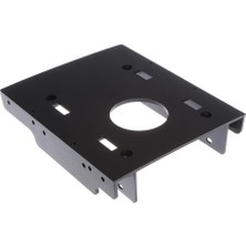 2.5''sata HDD Harici Kasa Muhafazası HDD Kutusu ve 2.5 Ila 3.5 '' Montaj Braketi