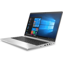 HP Probook 440 G8 Intel Core i7 1165G7 8 GB 256 GB SSD Windows 10 Pro 14" FHD Taşınabilir Bilgisayar 4P3R4ES