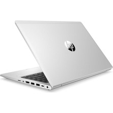 HP Probook 440 G8 Intel Core i7 1165G7 8 GB 256 GB SSD Windows 10 Pro 14" FHD Taşınabilir Bilgisayar 4P3R4ES