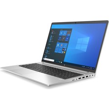 HP Probook 450 G8 Intel Core i7-1165G7 8GB 256GB SSD Windows 10 Pro 15.6'' FHD Taşınabilir Bilgisayar 4P3Q5ES