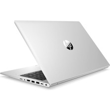 HP Probook 450 G8 Intel Core i7-1165G7 8GB 256GB SSD 15.6'' Wpro Taşınabilir Bilgisayar 4P3Q5ES