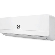 Dolce Vita 24 (Md) A++ 22860 BTU/h Inverter Duvar Tipi Klima