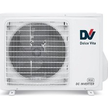 Dolce Vita 24 (Md) A++ 22860 BTU/h Inverter Duvar Tipi Klima