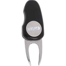 Zwinz Katlanır Golf Divot Onarım Aracı (Yurt Dışından)