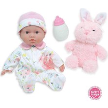 Berenguer La Baby Oyuncak Mini Bebek 28 cm ve Aksesuar Seti