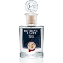 Monotheme Classic Patchouli Leaves Homme Edt 100 Erkek Parfümü