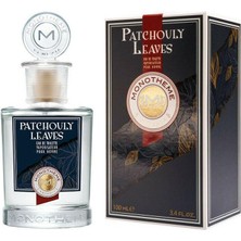 Monotheme Classic Patchouli Leaves Homme Edt 100 Erkek Parfümü