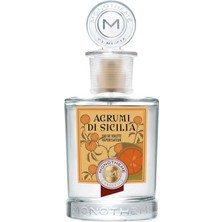 Monotheme Classic Agrumi Di Sicilia Edt 100 ml Unisex Parfüm