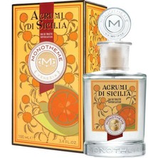 Monotheme Classic Agrumi Di Sicilia Edt 100 ml Unisex Parfüm