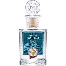 Monotheme Classic Aqua Marina Pour Homme Edt 100 ml Erkek Parfümü