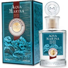 Monotheme Classic Aqua Marina Pour Homme Edt 100 ml Erkek Parfümü