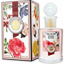 Monotheme Classic Bloom Pour Femme Edt 100 ml Kadın Parfümü