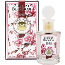 Monotheme Classic Cherry Blossom Femme Edt 100 ml Kadın Parfümü