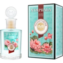 Monotheme Classic Nymphaea Pour Femme Edt 100 ml Kadın Parfümü