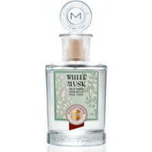 Monotheme Classic White Musk Edt 100 ml Kadın Parfümü