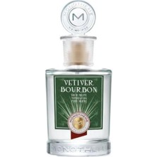 Monotheme Classic Vetiver Bourbon Pour Homme Edt 100 ml Erkek Parfümü