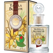 Monotheme Classic Vanilla Blossom Pour Femme Edt 100 ml Kadın Parfümü