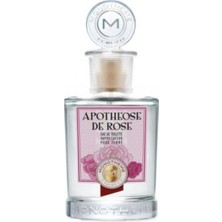 Monotheme Apotheose De Rose Edt 100 ml Kadın Parfümü