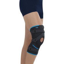 Vizor Neopren Ön Çapraz Bağ Destekli Dizlik Code 506