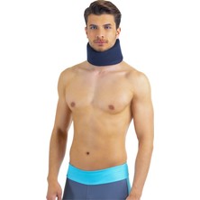 Vizor Spong Plastik Destekli Sünger Boyunluk