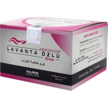 Nurs Lavanta Özlü Krem 100 ml