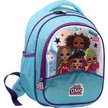 FKM Wiggle Okul Çantası Lol - Wiggle