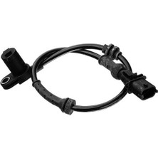 Delphı Opel Meriva  2003-2010 Abs Sensörü Ön 1238236