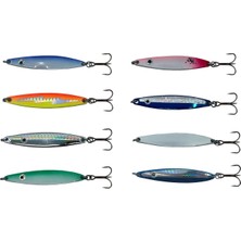 Hansen Fight 7.6cm 21G Kaşık