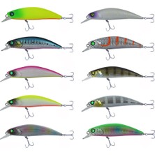 kendo ZERO ARISE MINNOW 70S SUNI Yem