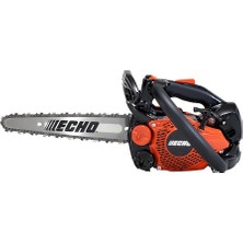 Echo Cs 2511 Tes C/25a Motorlu Budama Testeresi Ince Kılavuz