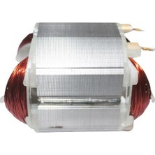 Nesta Bosch Tipi Gsh 11 Vc Yastık Stator Bobin