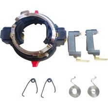 Nesta Bosch Tipi Gbh 2400 Kömür Yuvası